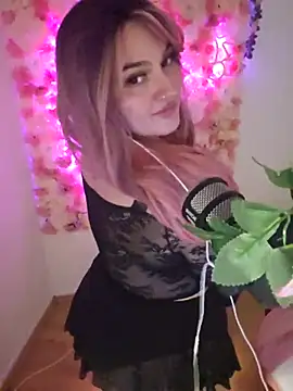 Snapshot of Jinyxx3 chatting on 03.14.25 Jinyxx3 online show from 03.14.25