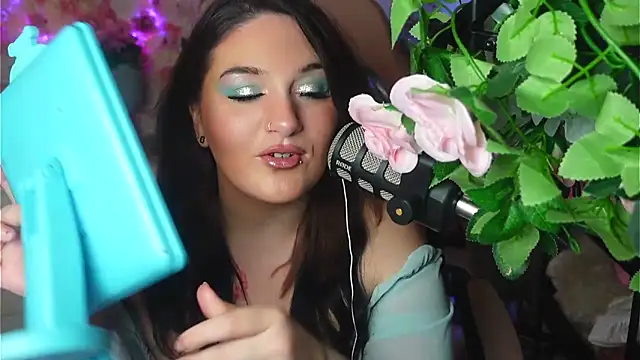 Jinyxx3 online show from 11.26.25