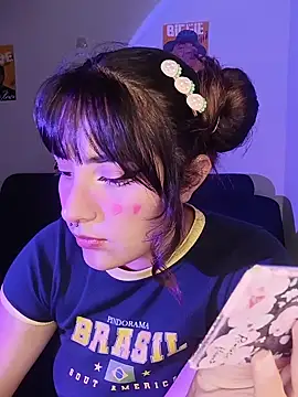 Snapshot of Hinako0Satorii_ chatting on 02.26.26 Hinako0Satorii online show from 02.26.26