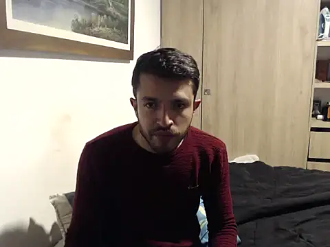 nickzeus98 online show from 06.22.26