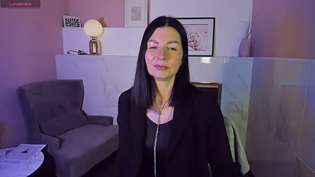 MonicaCheerful online show from 02.07.25