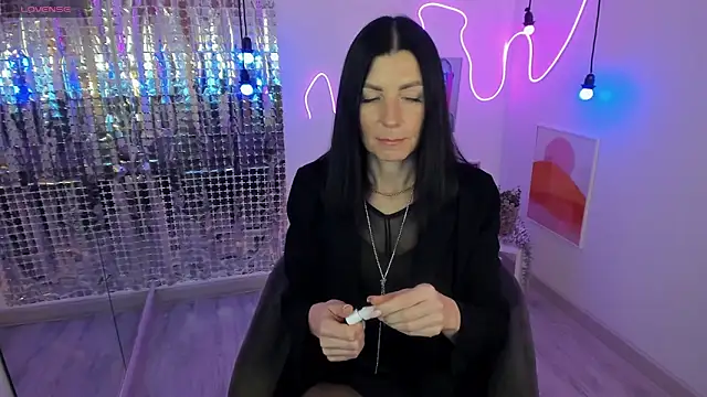 MonicaCheerful online show from 02.08.25