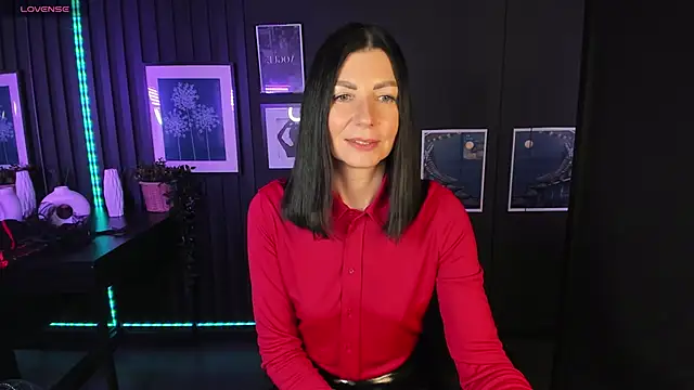 MonicaCheerful online show from 02.09.25