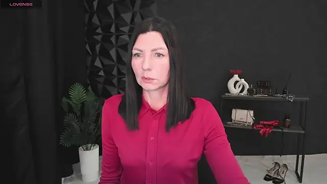 MonicaCheerful online show from 03.01.25