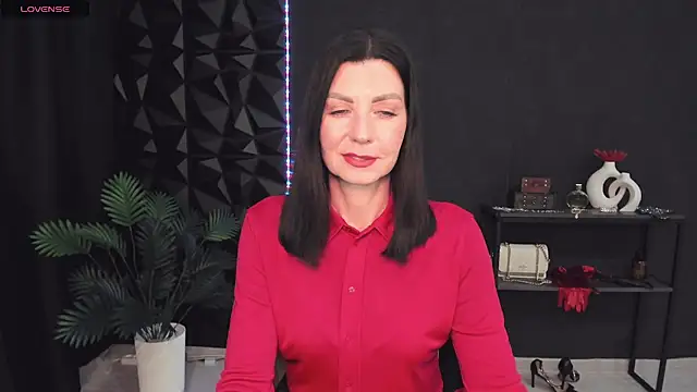 MonicaCheerful online show from 03.02.25