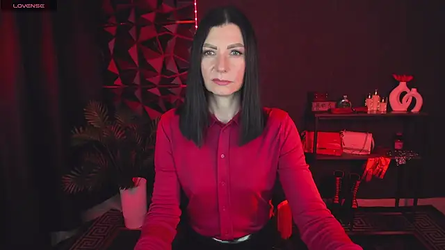 MonicaCheerful online show from 03.09.25