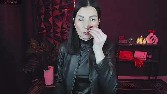 MonicaCheerful online show from 03.12.25