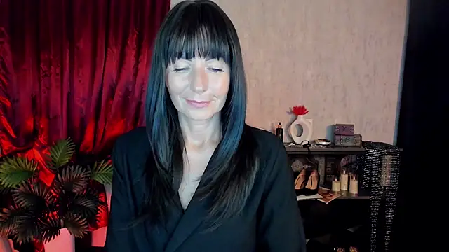 MonicaCheerful online show from 09.13.25