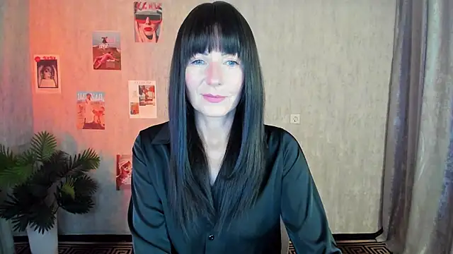 MonicaCheerful online show from 10.03.25