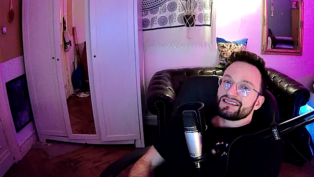 Kleinerabstecher online show from 02.24.25