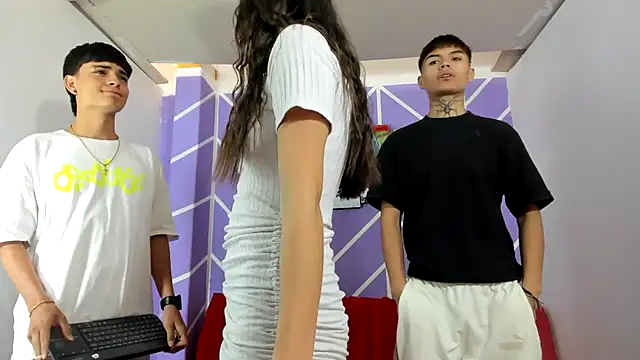 Escarlet Abel-06 online show from 02.07.25