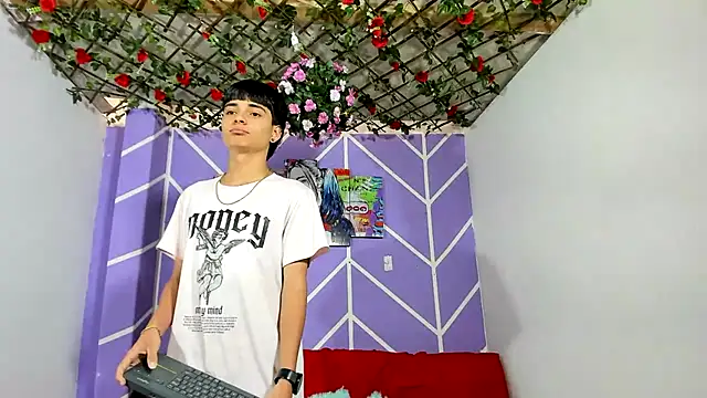 Escarlet Abel-06 online show from 02.16.25