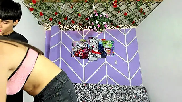 Escarlet Abel-06 online show from 03.03.25