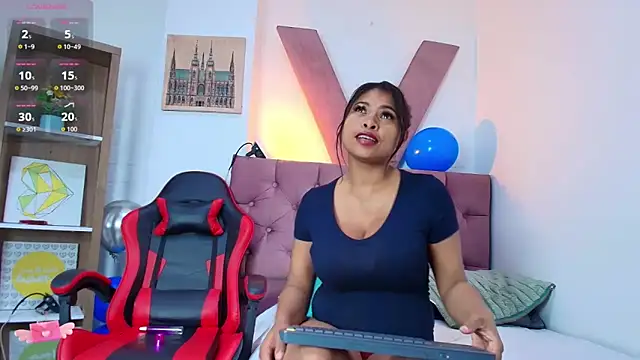 CamiilaReyes online show from 06.01.26