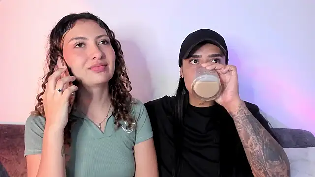 my melody online show from 01.18.26