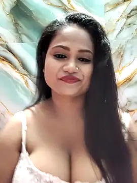 hornysania123 online show from 10.02.25