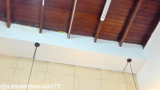 SamanthaMilann online show from 11.11.25