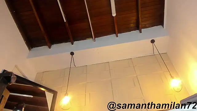 SamanthaMilann online show from 02.22.26