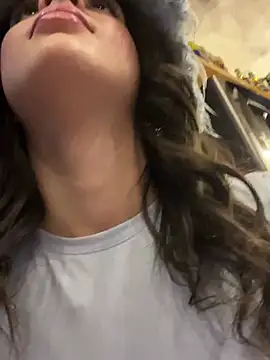 JullieBoo online show from 02.09.25