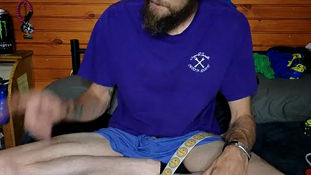 SUCKMEDEEP69 online show from 02.22.25