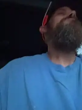 SUCKMEDEEP69 online show from 09.23.25