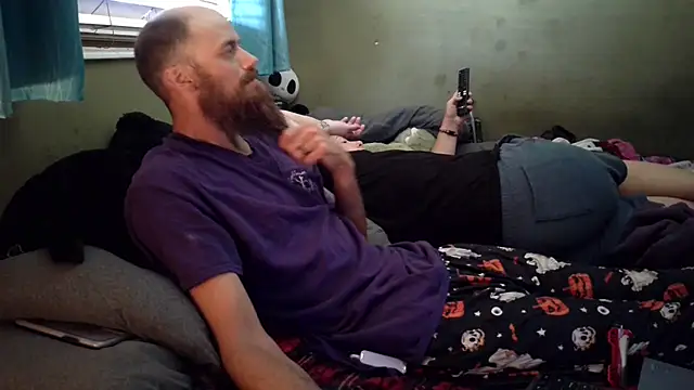 SUCKMEDEEP69 online show from 09.28.25