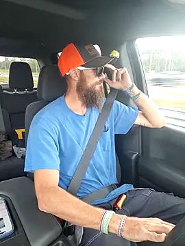 SUCKMEDEEP69 online show from 09.29.25