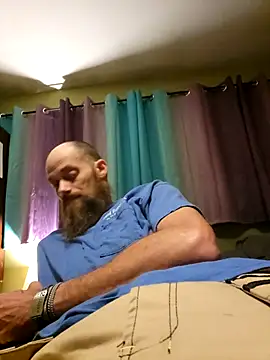 SUCKMEDEEP69 online show from 10.01.25