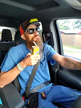 SUCKMEDEEP69 online show from 10.02.25