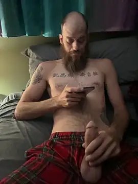 SUCKMEDEEP69 online show from 10.13.25