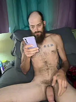 SUCKMEDEEP69 online show from 10.17.25