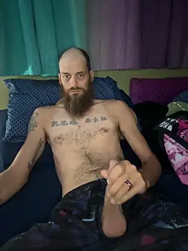 SUCKMEDEEP69 online show from 10.21.25