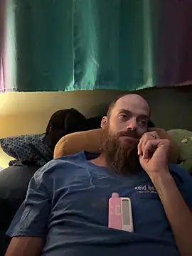 SUCKMEDEEP69 online show from 11.02.25