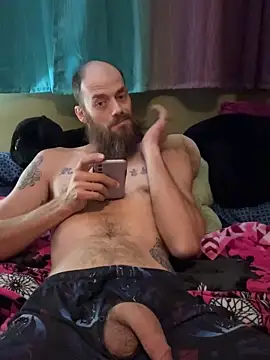 SUCKMEDEEP69 online show from 11.03.25