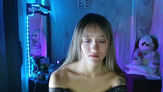 Lya1 ch online show from 09.24.25