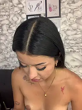 Miss karol online show from 03.02.26