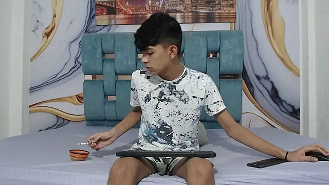 KING STYLE2 online show from 01.31.25