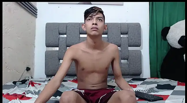 KING STYLE2 online show from 02.11.25