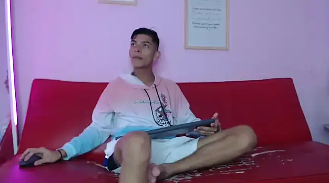 KING STYLE2 online show from 03.10.25