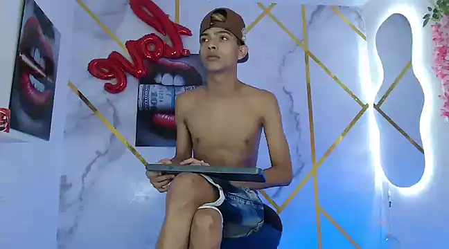 KING STYLE2 online show from 03.22.25