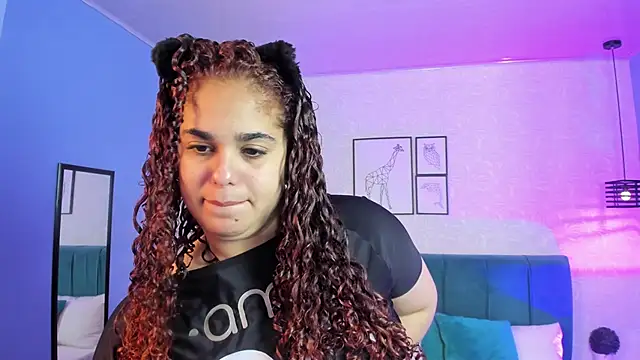 ninna curly online show from 09.18.25