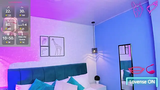 ninna curly online show from 10.01.25