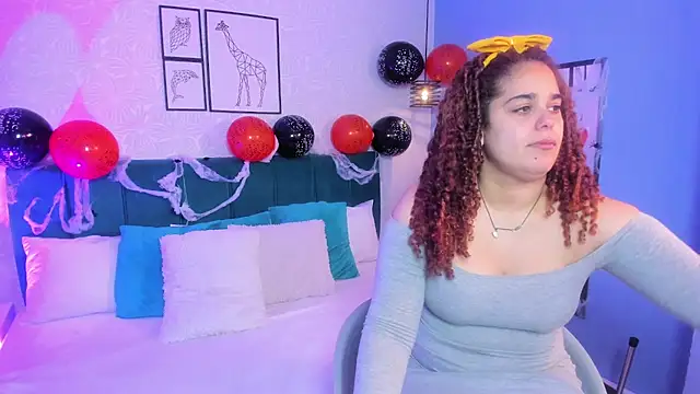 ninna curly online show from 10.28.25