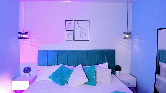 ninna curly online show from 02.16.26