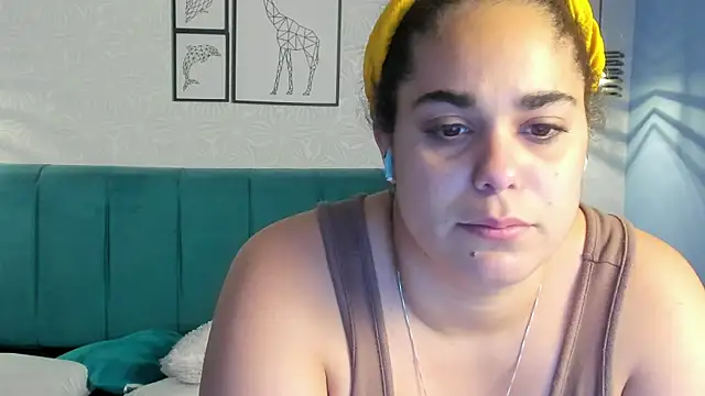 ninna curly online show from 02.17.26