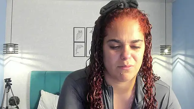 ninna curly online show from 02.23.26