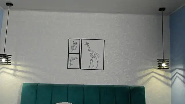 ninna curly online show from 03.21.26