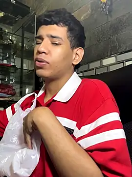 Santiago-Thompson online show from 10.12.25