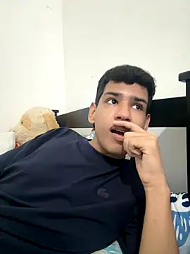 Santiago-Thompson online show from 10.16.25