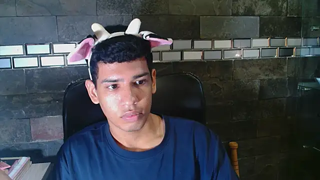 Santiago-Thompson online show from 10.24.25